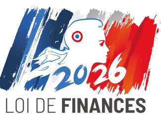 la Marianne française sur un fond aux couleurs de la France