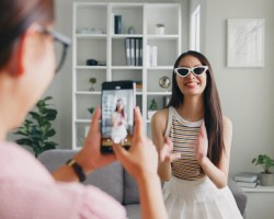 réseaux-sociaux-instagram-tiktok-projet-études-aftec-caen