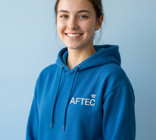 Candidate à une formation AFTEC