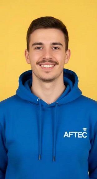 Formation BTS Commerce International AFTEC