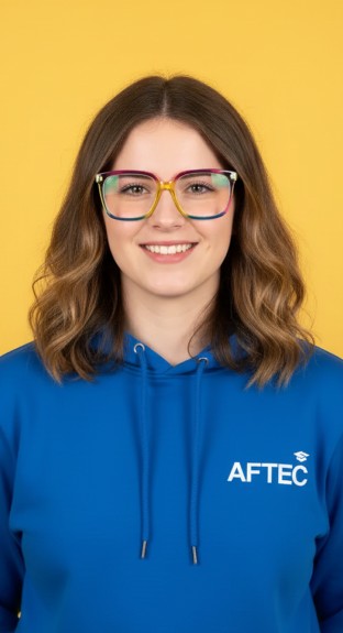 Formation Bachelor Design Graphique AFTEC
