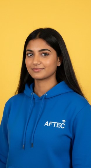 Formation Bachelor Marketing Digital Aftec
