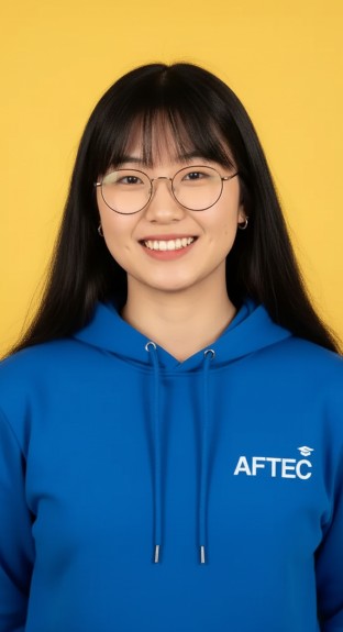Formation MBA Data Analyst Aftec